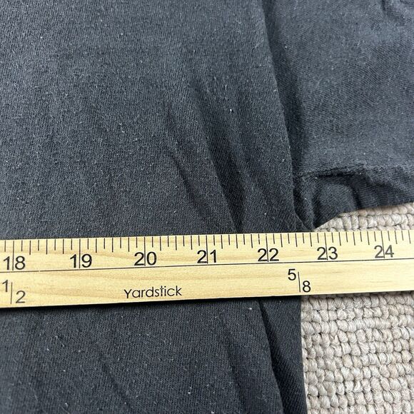 2011 NASA Kennedy Space Center Shuttle Program Graphic Shirt Mens XL Faded Y2K - Picture 6 of 11